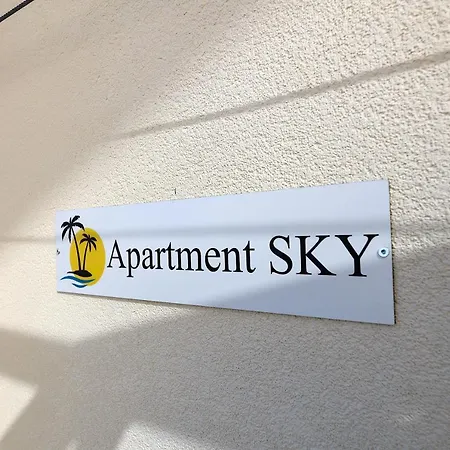Sunny Icici- Sky