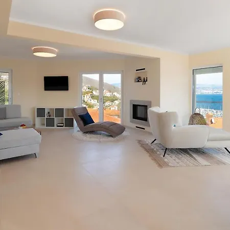 Sunny Icici- Sky Apartment